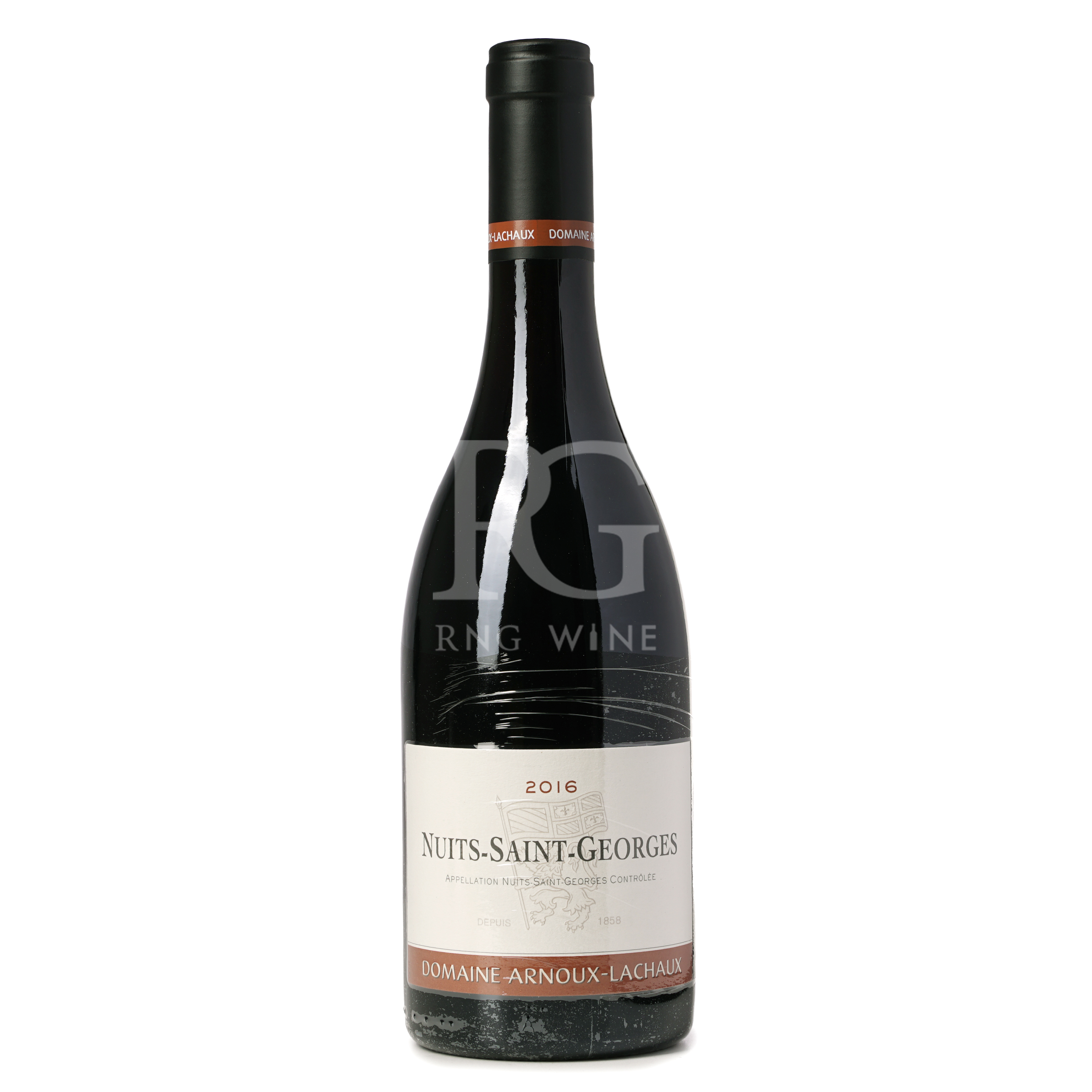 Arnoux Lachaux Nuits-Saint-Georges 2016