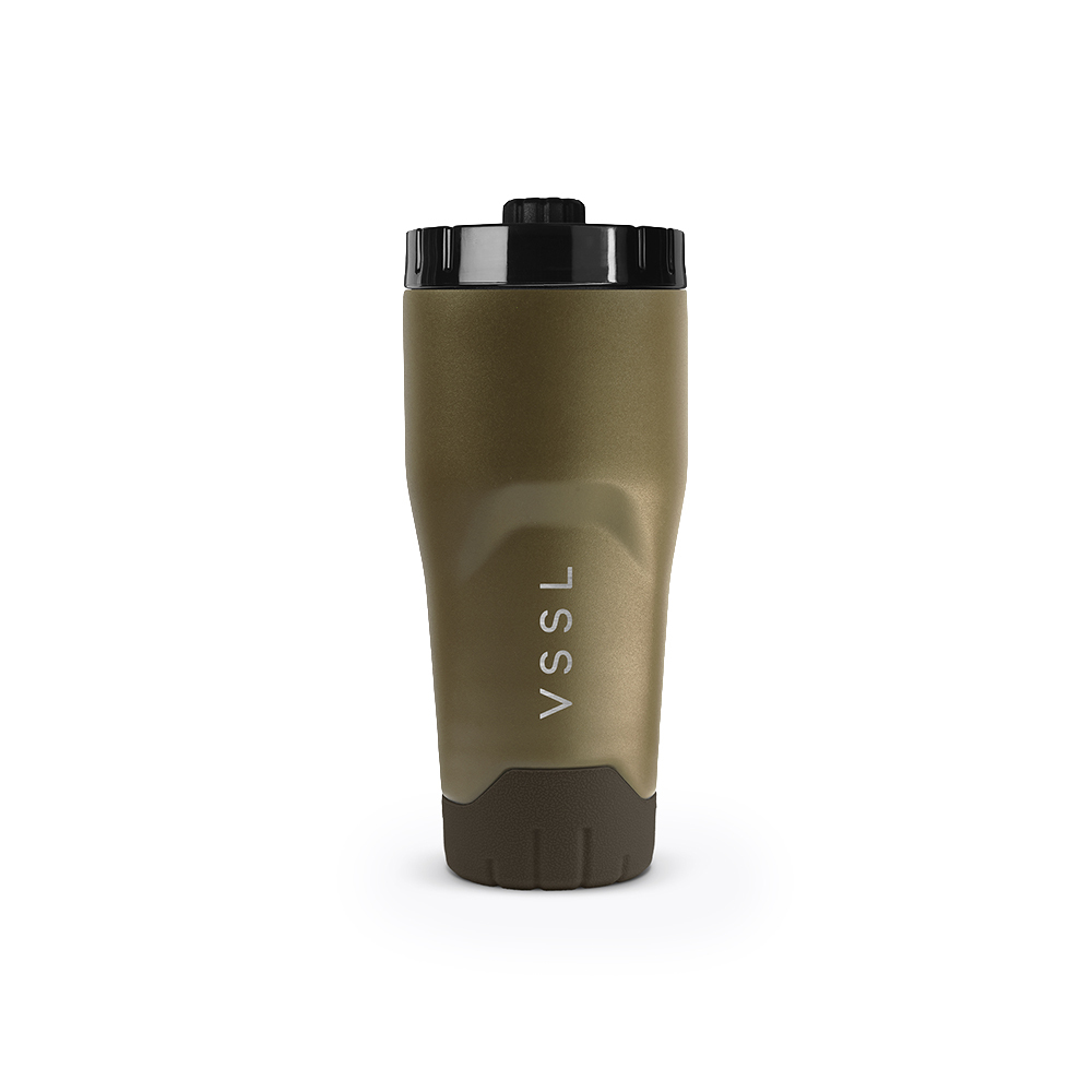 VSSL RIFT 隨行保溫杯 -  473 ml