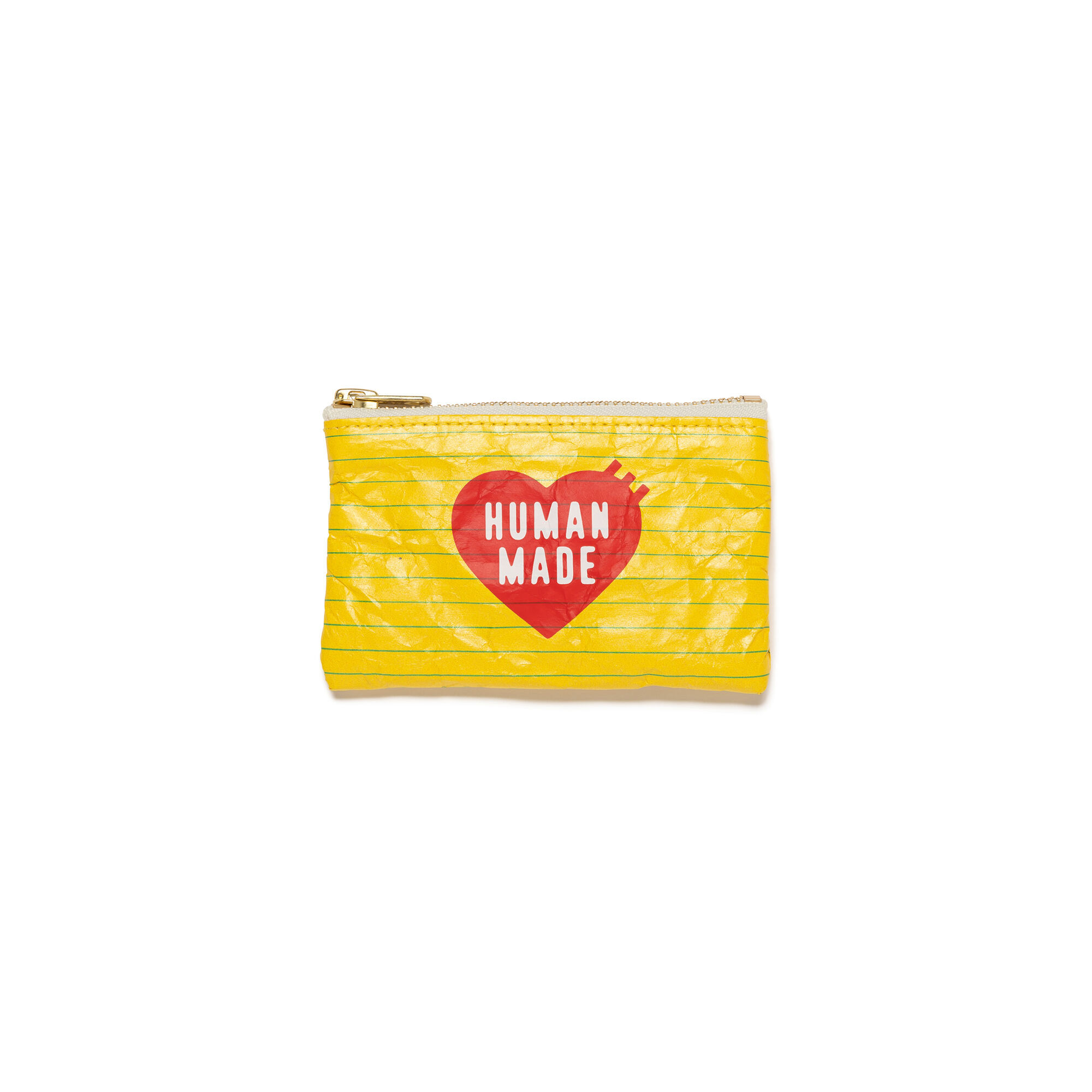 預購┃HUMAN MADE CARD CASE 卡片收納包