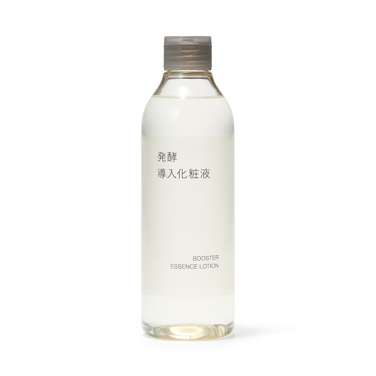 發酵導入精華液
