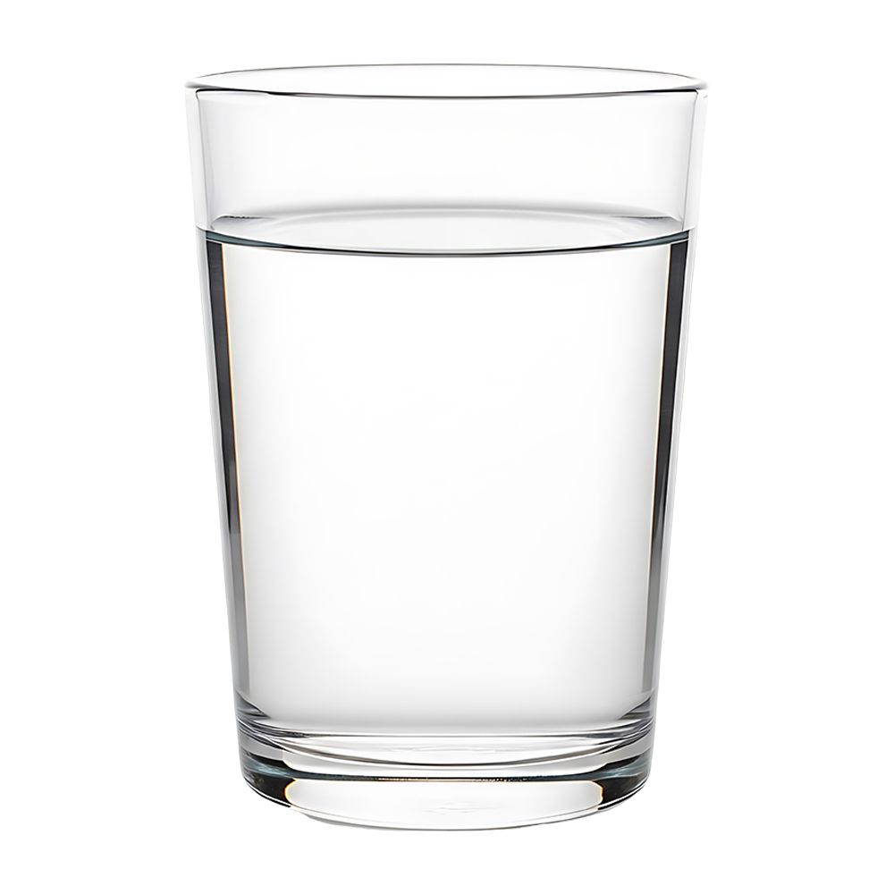 水