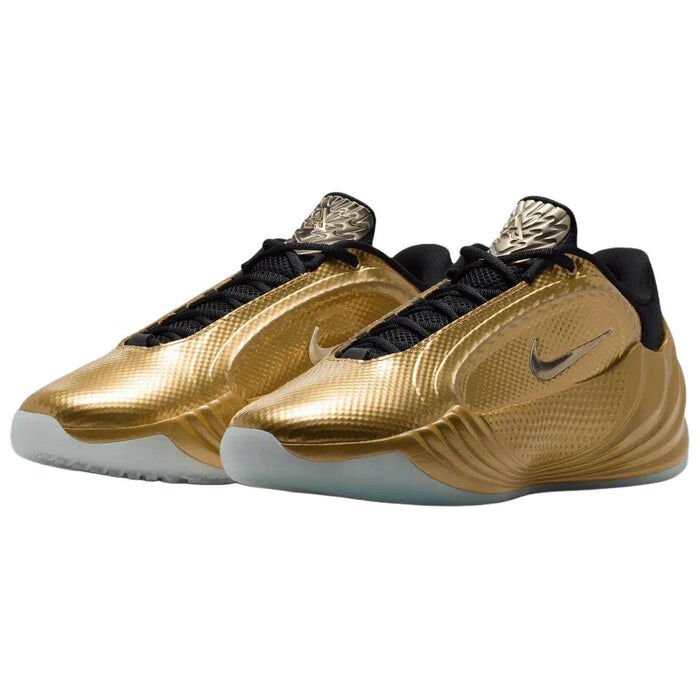 男鞋 NIKE GIANNIS FREAK 8 SE EP 'Gold Black' 金銅 字母哥 緩震 回彈 實戰 籃球鞋【IO3141-700】