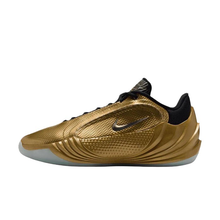 男鞋 NIKE GIANNIS FREAK 8 SE EP 'Gold Black' 金銅 字母哥 緩震 回彈 實戰 籃球鞋【IO3141-700】