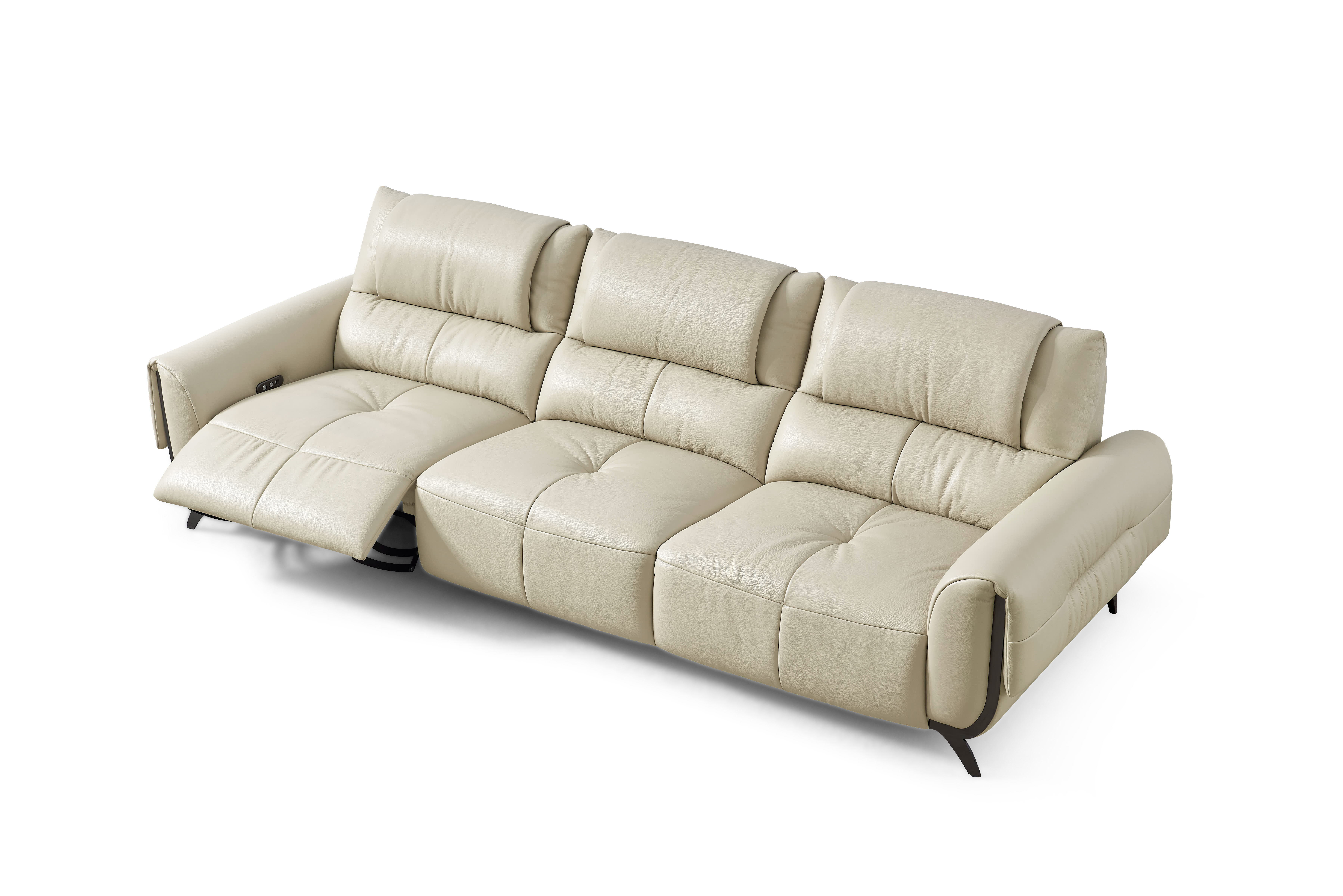 孟克 電動沙發 Munch Reclining Sofa