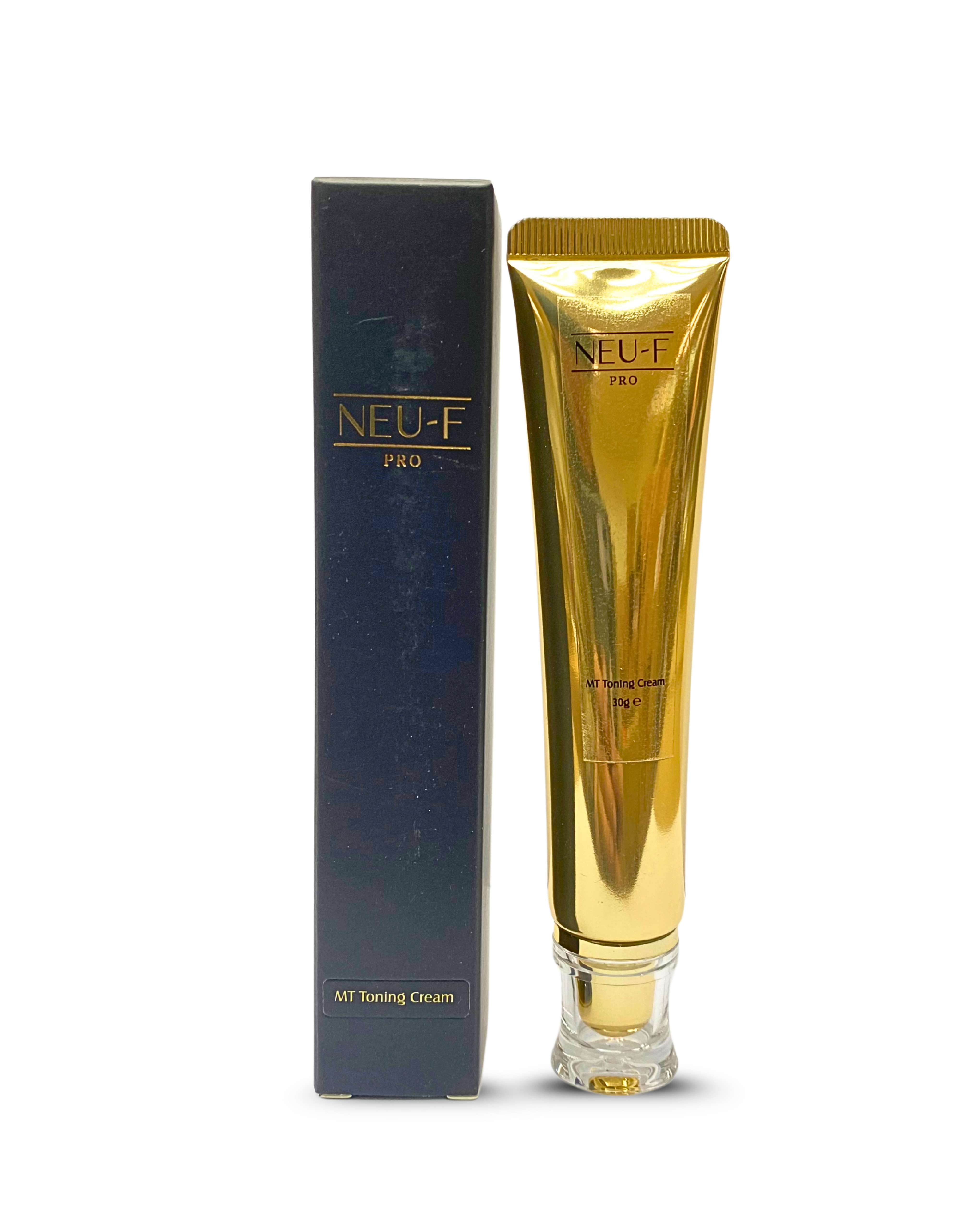 Neu-F Pro MT Toning Cream