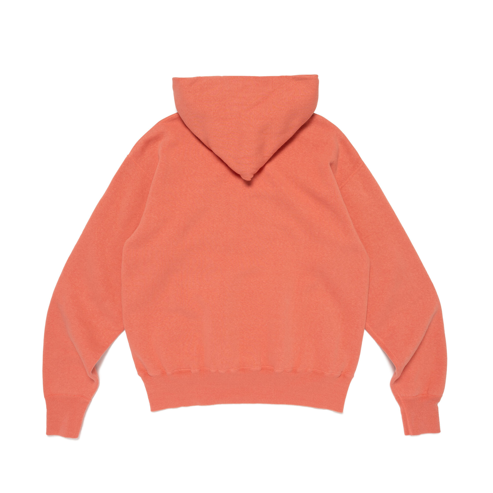 預購┃日本製 HUMAN MADE TSURIAMI HOODIE 豬 小豬 水洗 復古 帽T