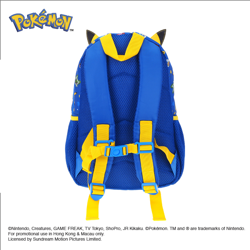 Pokémon 小童背囊 PKM-8164-1