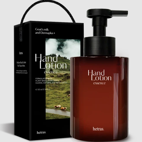 WB14 Hetras  香氛精華護手乳 Perfume Essence Hand Lotion 515ml