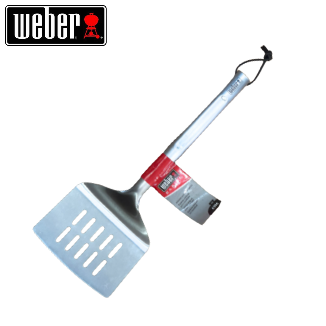 Weber Wide Spatula - #6306
