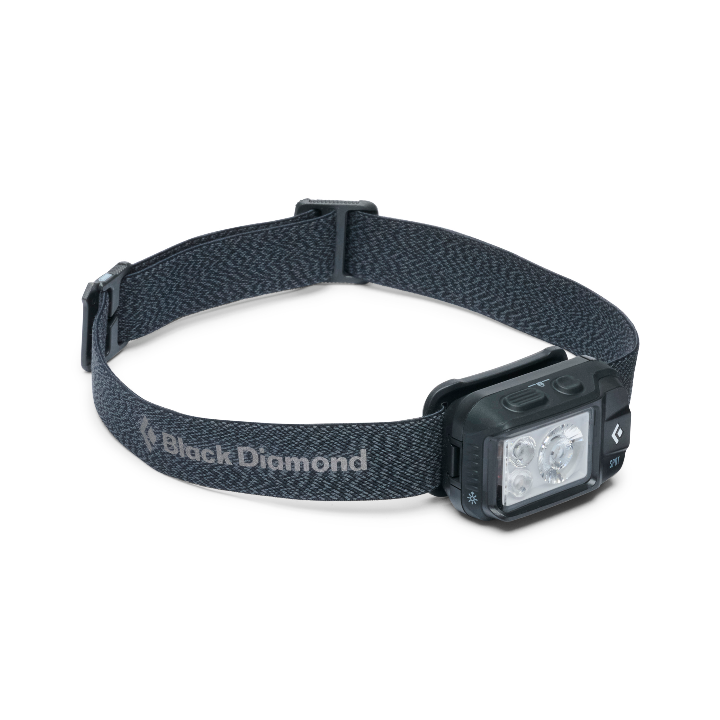 Black Diamond SPOT 450 頭燈 450流明