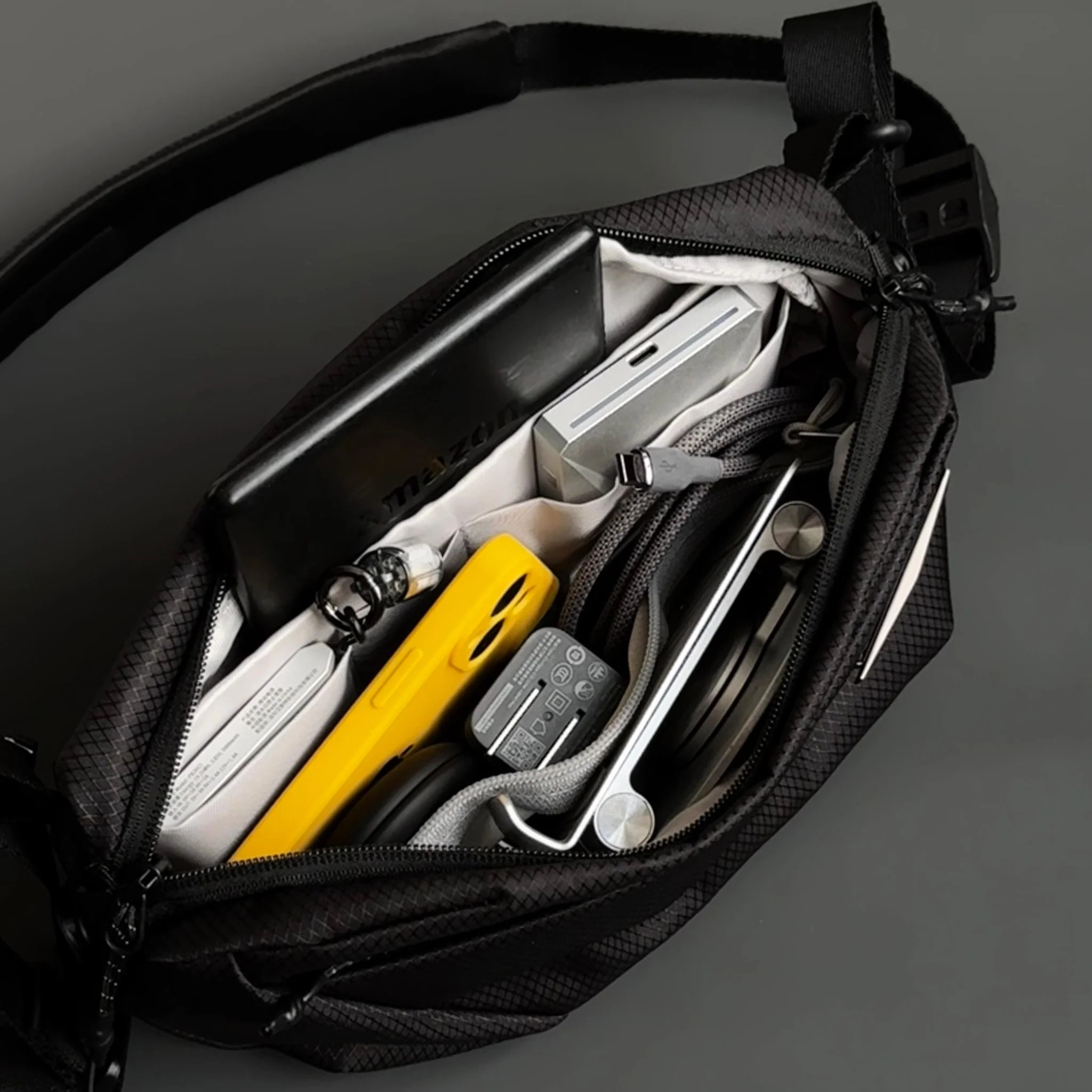 Everyday Tech Essentials