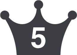 Rank 5