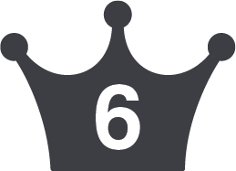 Rank 6