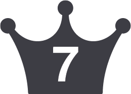 Rank 7