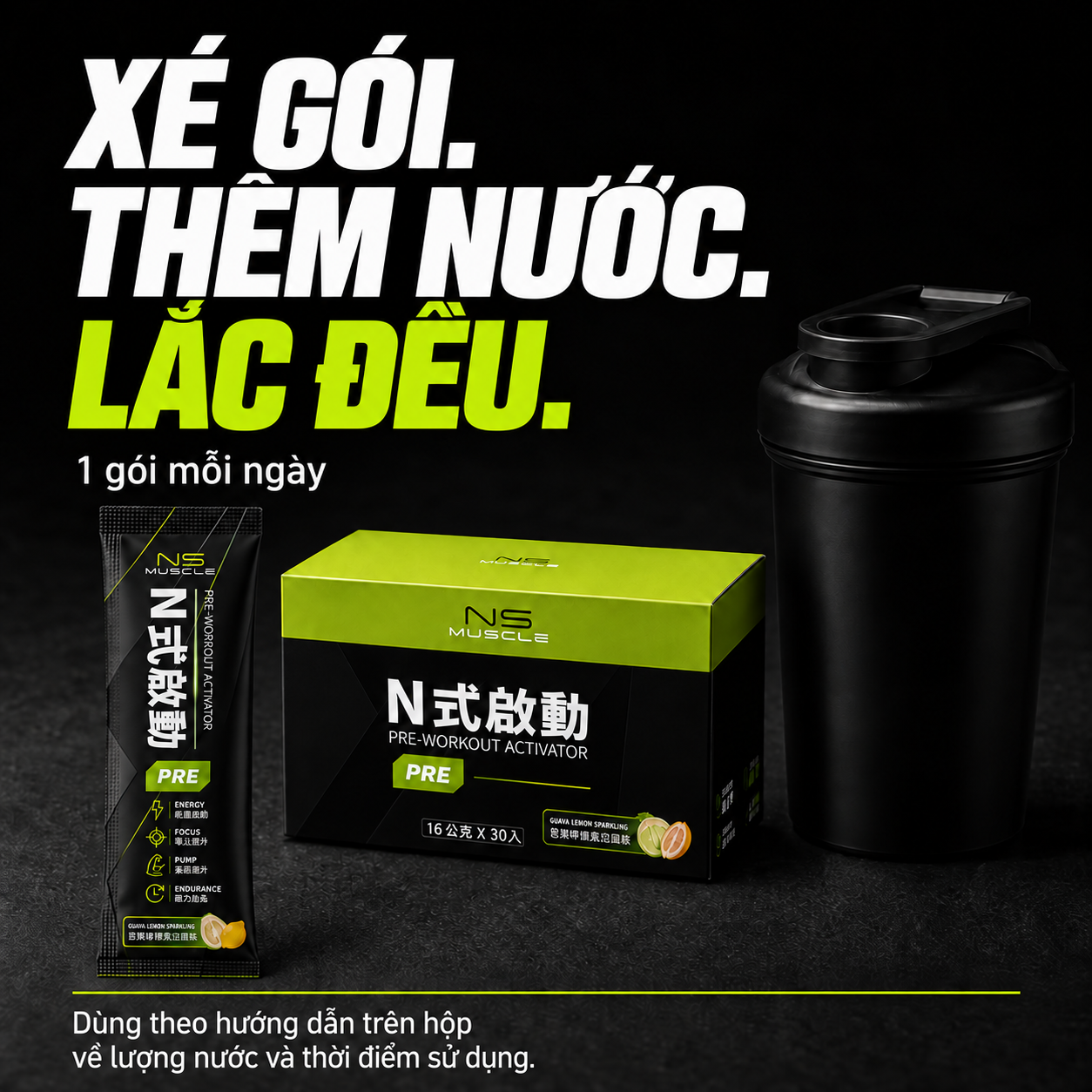 NS PRE-WORKOUT Tiếng Việt 07
