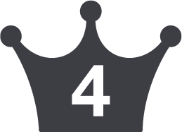 Rank 4
