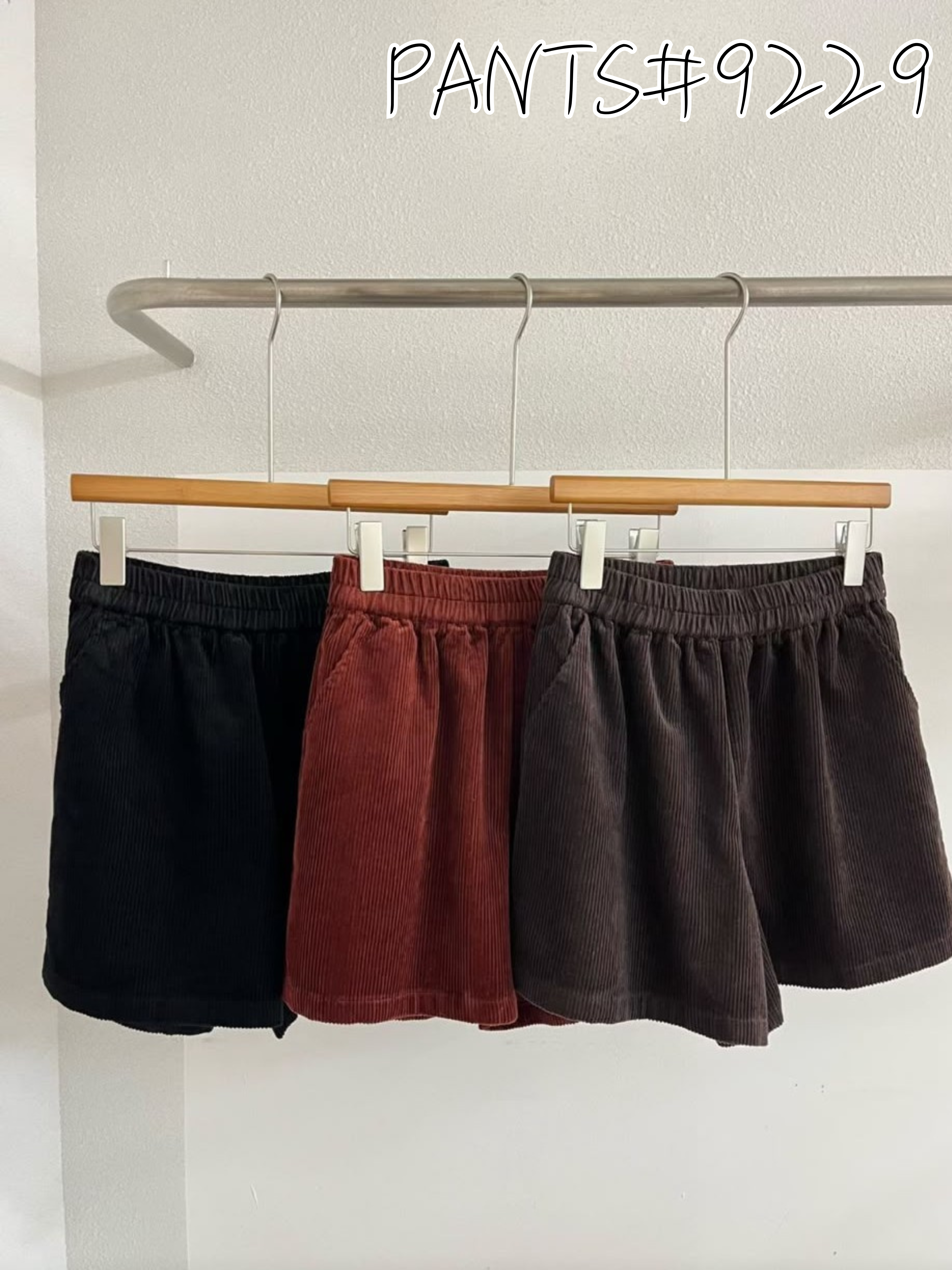PANTS#9229