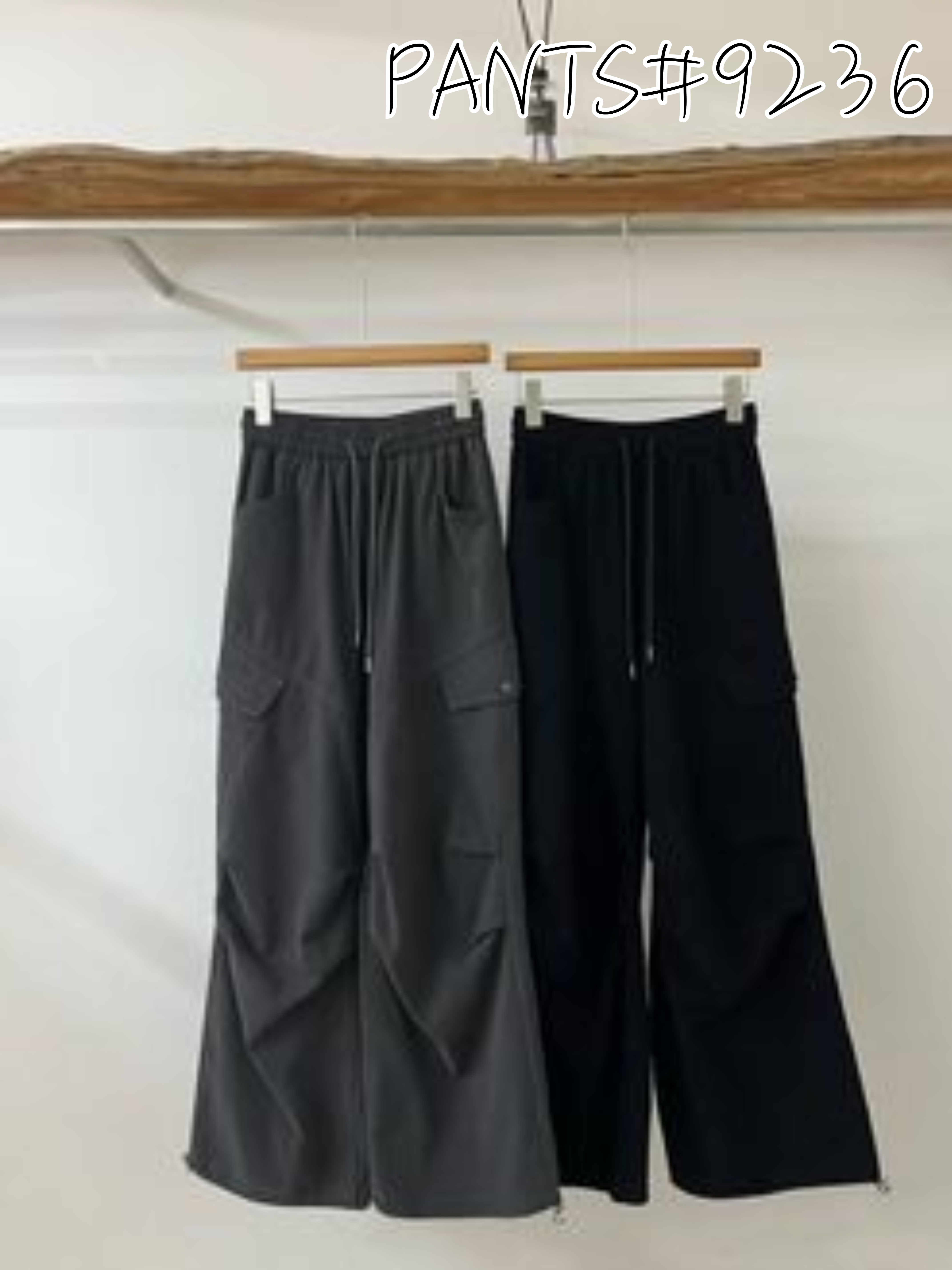 PANTS#9236