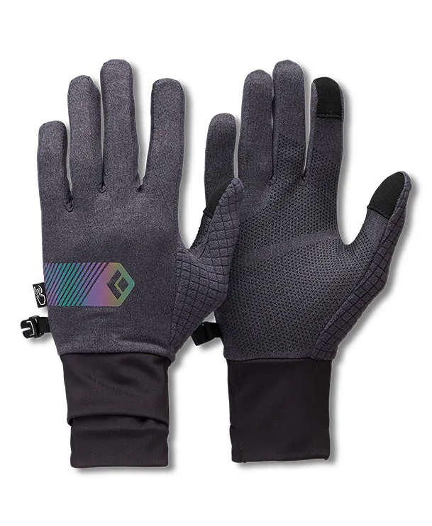 Black Diamond DEPLOY GLOVES 登山野跑手套