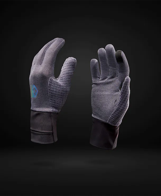 Black Diamond DEPLOY GLOVES 登山野跑手套
