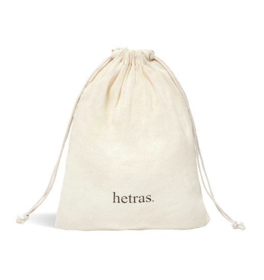 WB29 Hetras Eco Dust Bag