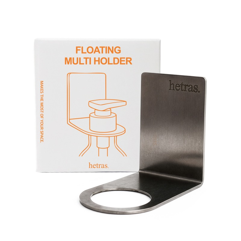 WB28 Hetras Floating Multi Holder