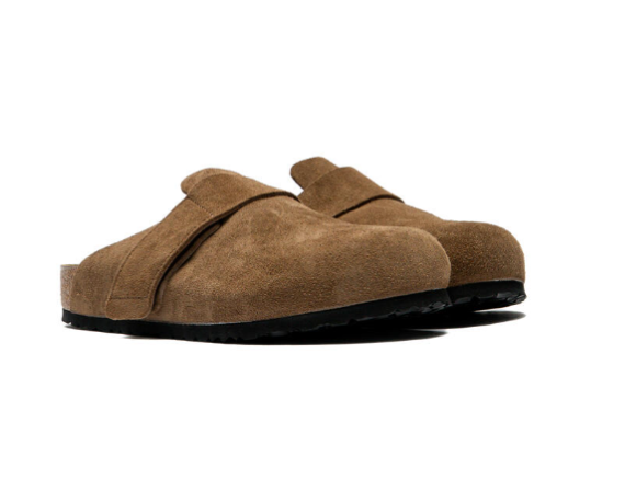 [現貨] Birkenstock Loma Dark Tea| 1032028