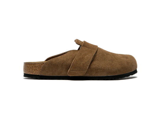 [Instock] Birkenstock Loma Dark Tea| 1032028