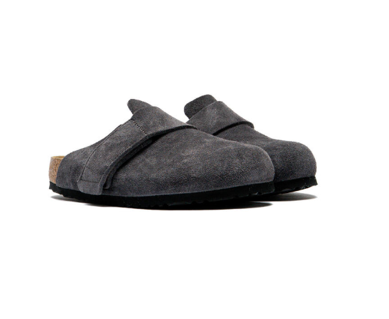 [現貨] Birkenstock Loma Charcoal| 1031633