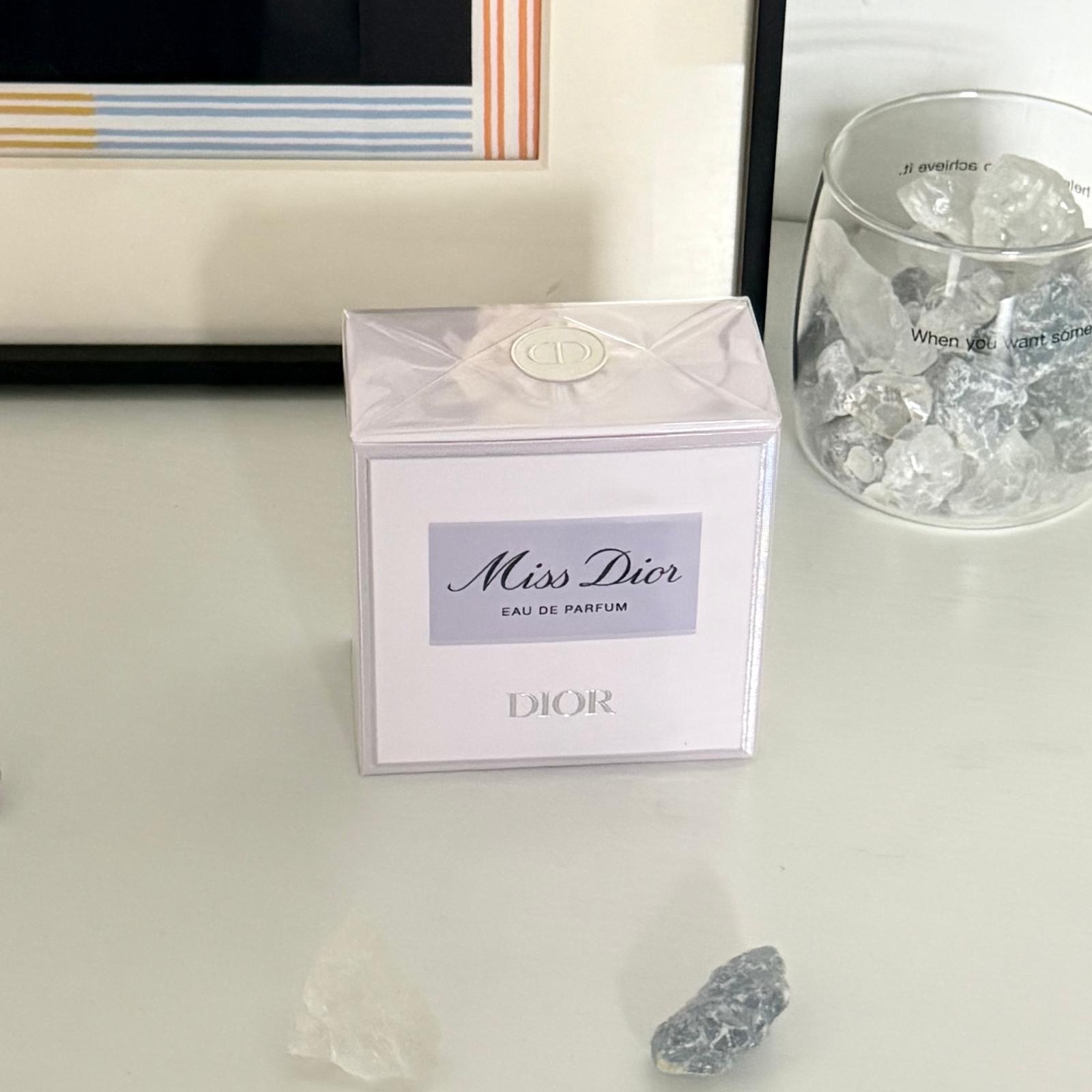 Dior - Miss Dior EDP 淡香精 50ml