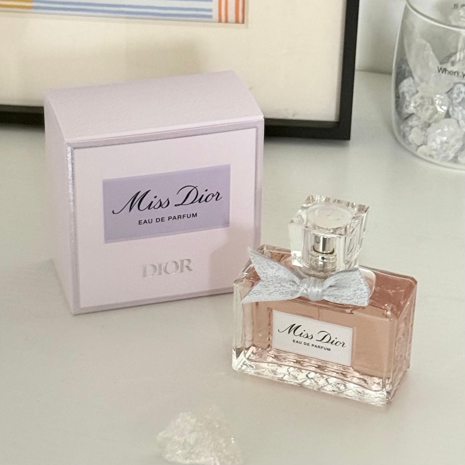 Dior - Miss Dior EDP 淡香精 50ml