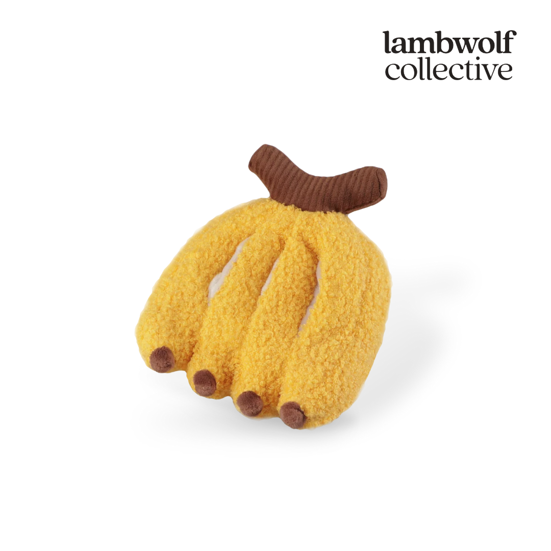 Lambwolf Collective 芭娜娜香蕉