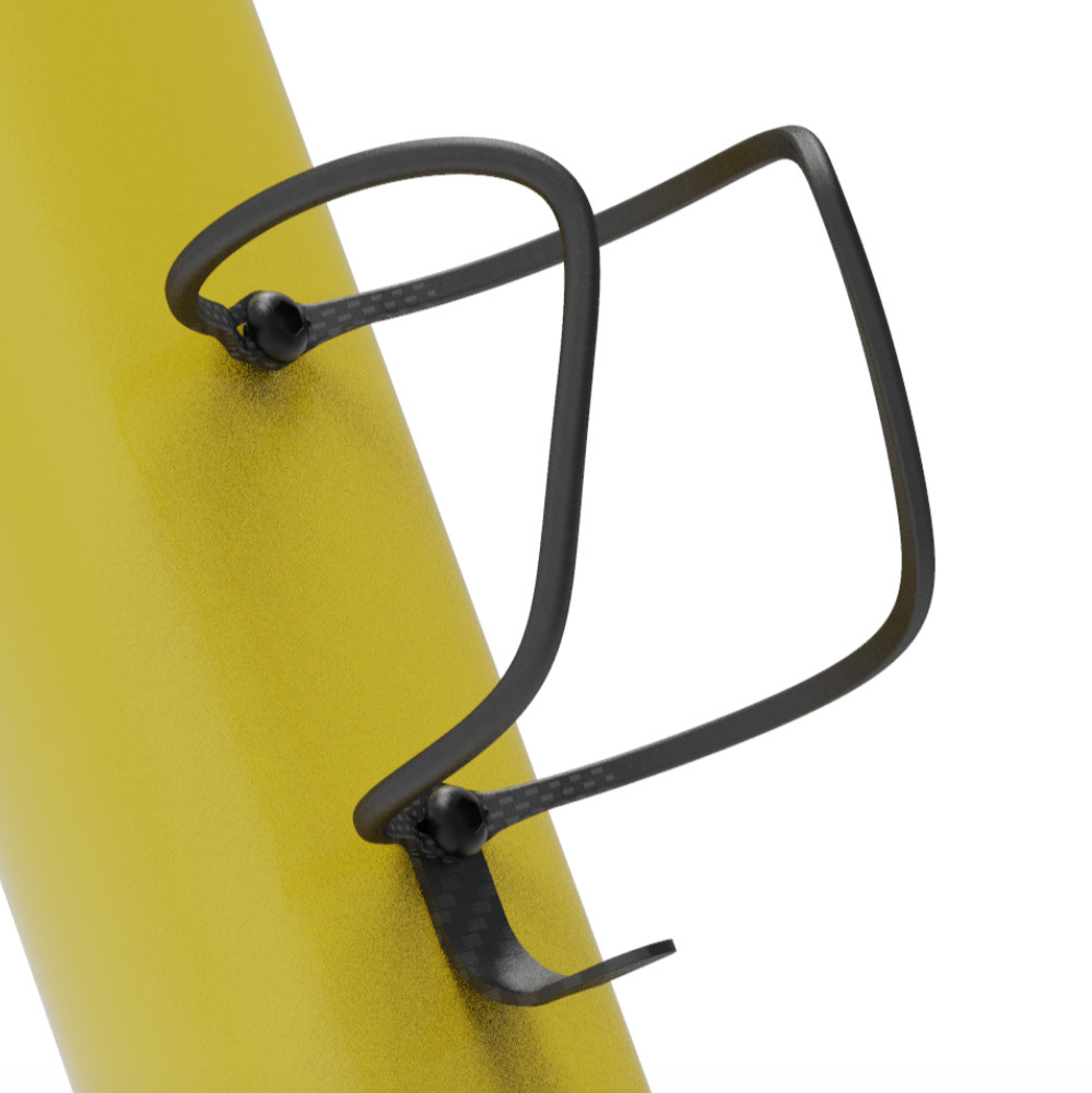 Alpitude Superleggero Carbon Cage