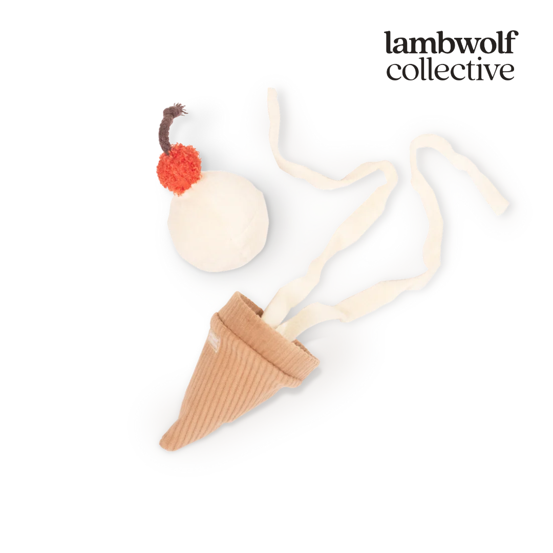 Lambwolf Collective 冰淇淋