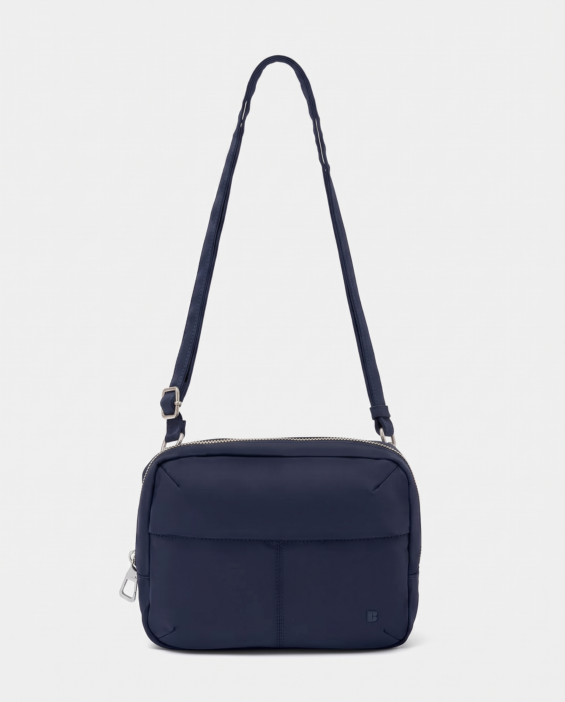Safe Days Wallet Bag[Dark Navy]