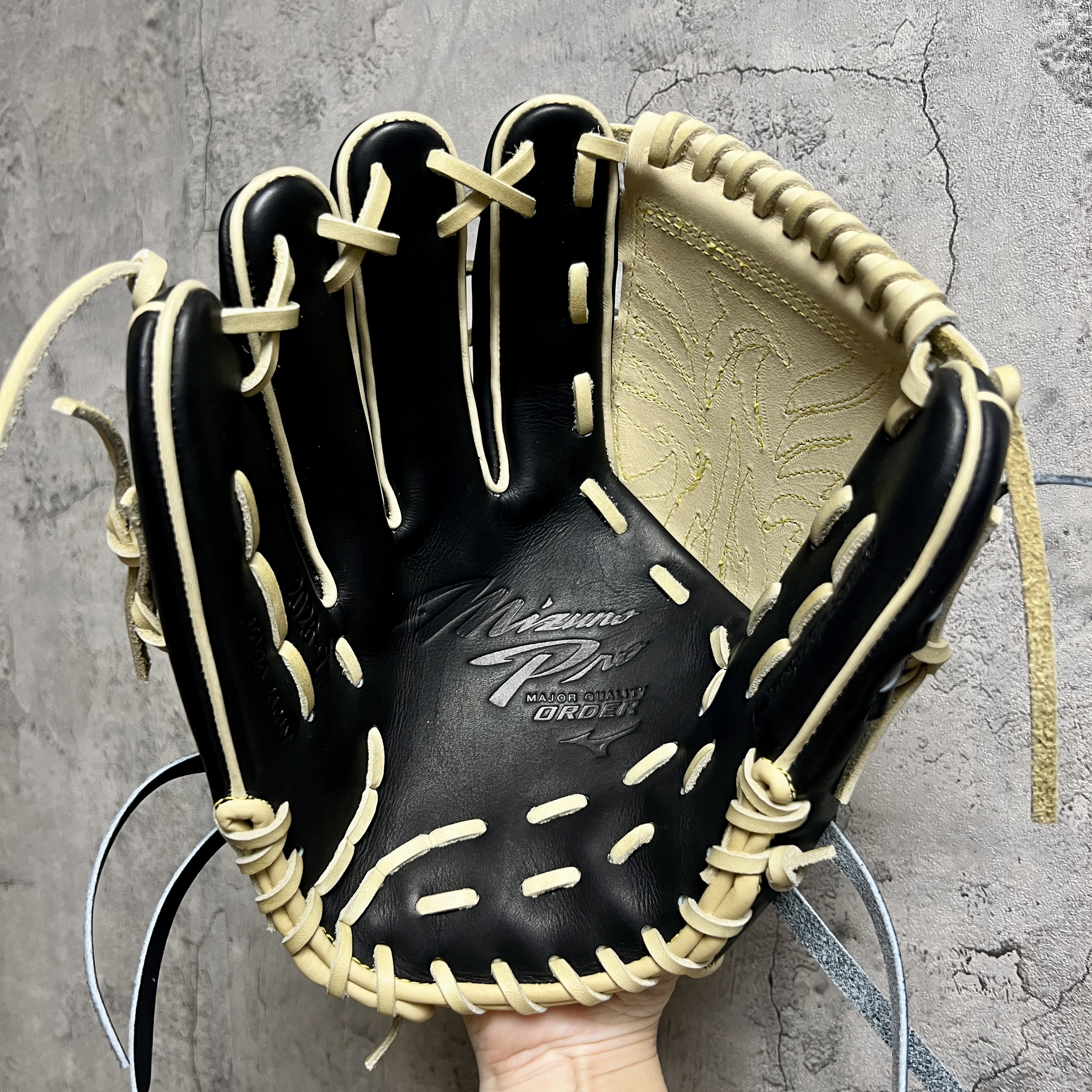 【照片分享】MIZUNO mizuno pro 硬式投手 1AJGH74050 投⼿AXI(2)モデル投⼿型②