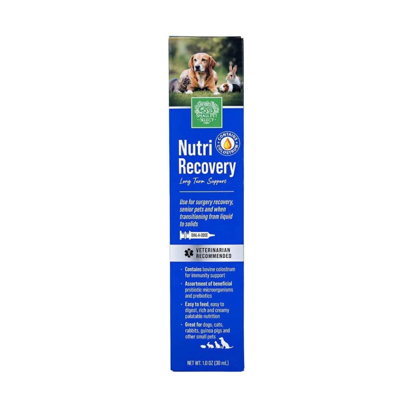 SPS Nutri-恢復營養膏 - 30ml