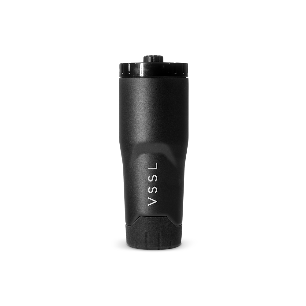 VSSL RIFT 隨行保溫杯 -  590 ml