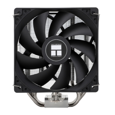 Thermalright Assassin X 120 Refined SE 風冷散熱器 (黑色/白色)