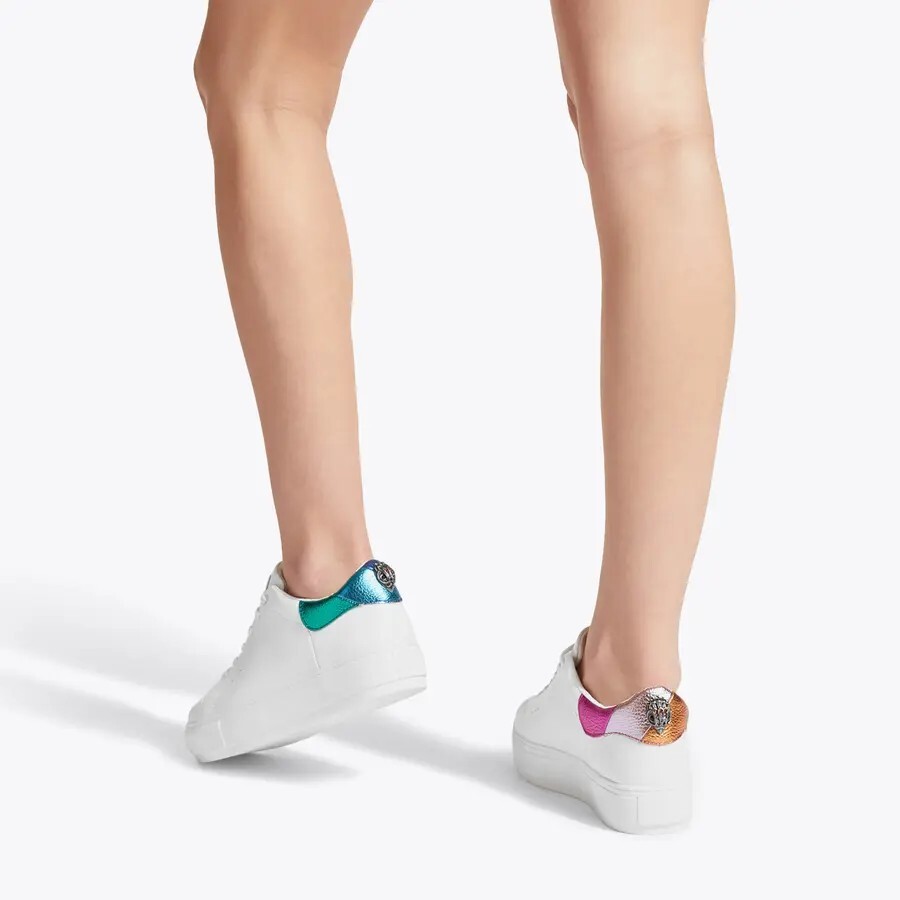 【預購】K091789 Kurt Geiger London 厚底運動鞋系列