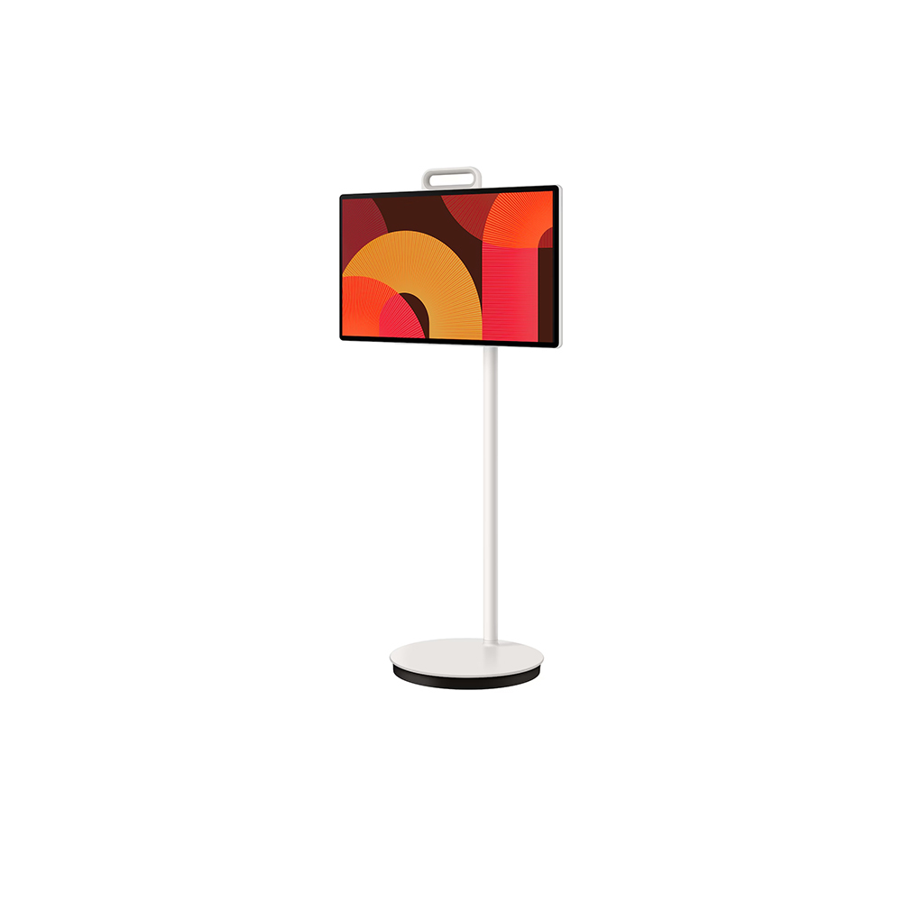 SAMSUNG | 27型 The Movingstyle LSM7F QHD 小星機 (2026) UA27LSM7FAXXZW