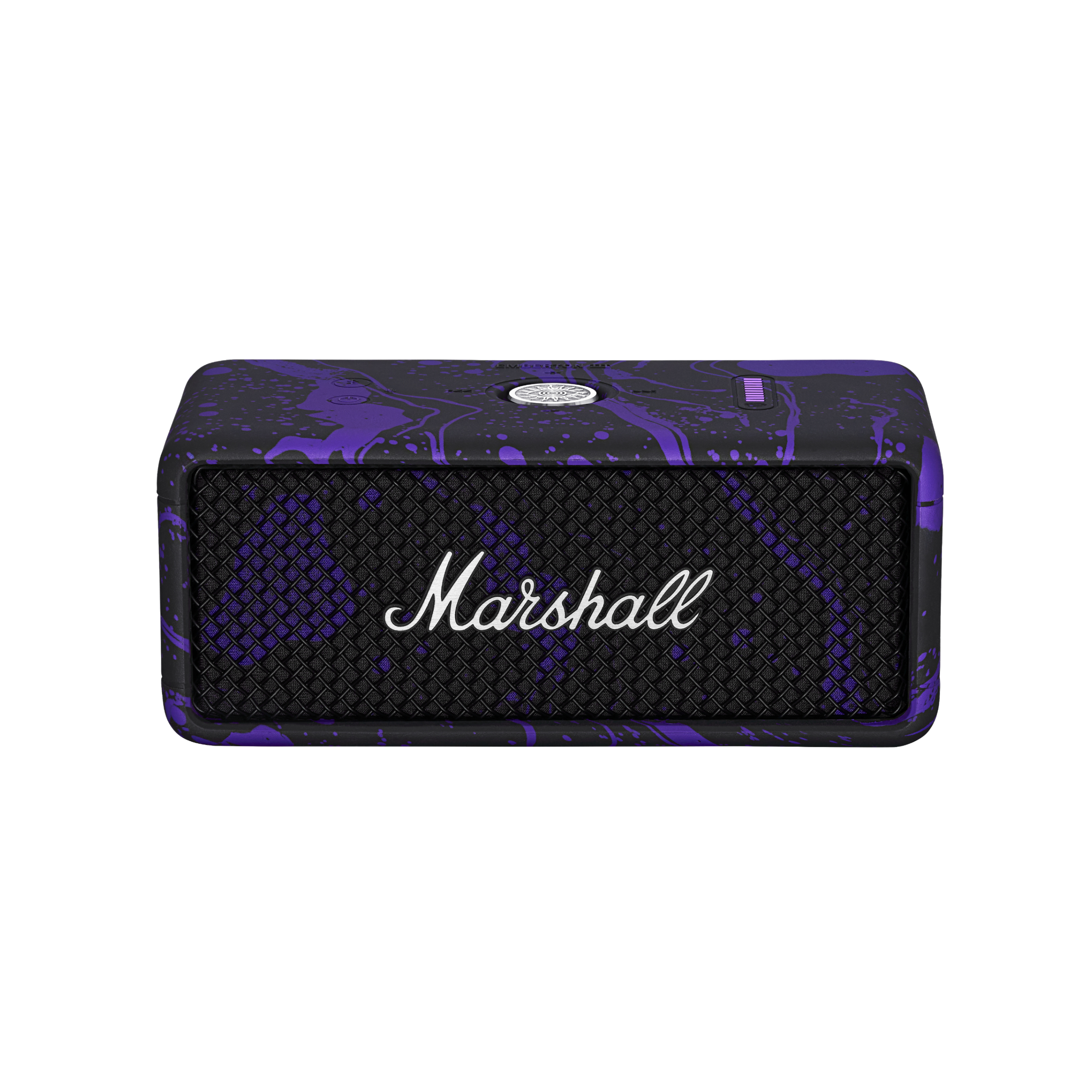 Emberton III Marshall x Hendrix 60 週年紀念版