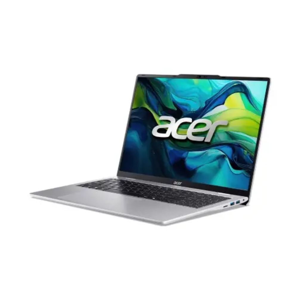 Acer 宏碁 Aspire Lite AM16-53P-53HR 16吋 文書效能筆電 Ultra 5 115U/16G/512SD/W11