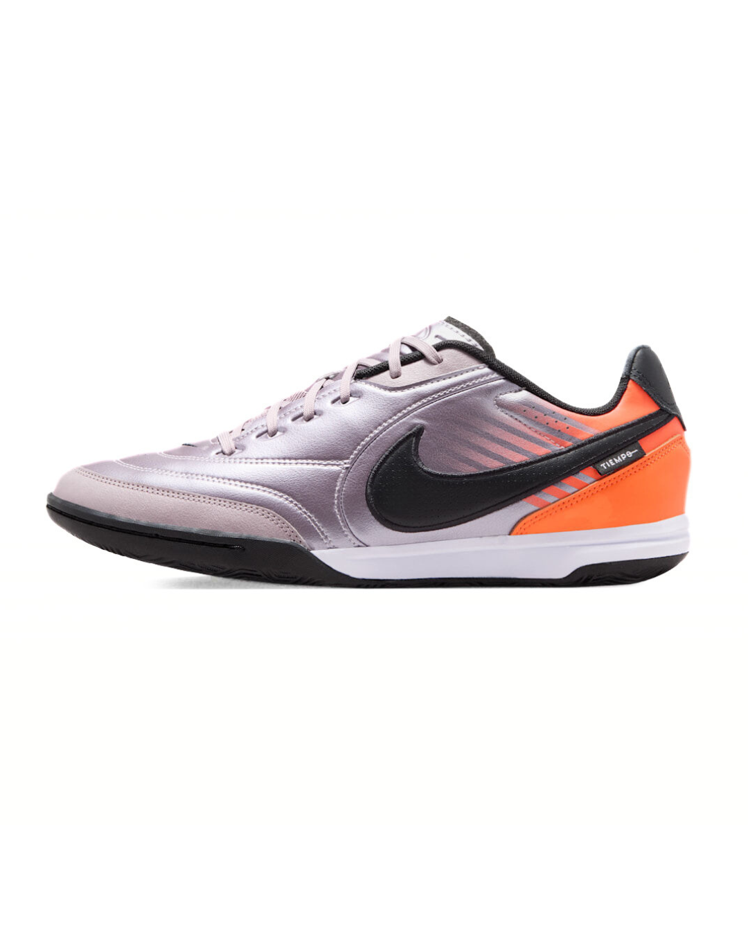 Nike Tiempo Streetgato PRM Heritage 室內/街場足球鞋 Bleached Lilac  (預售- 預計9月尾發貨)