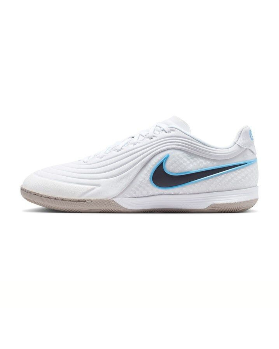 NIKE TIEMPO REACTGATO IC 白藍色 室内/街場足球鞋 (預售- 預計9月尾發貨)