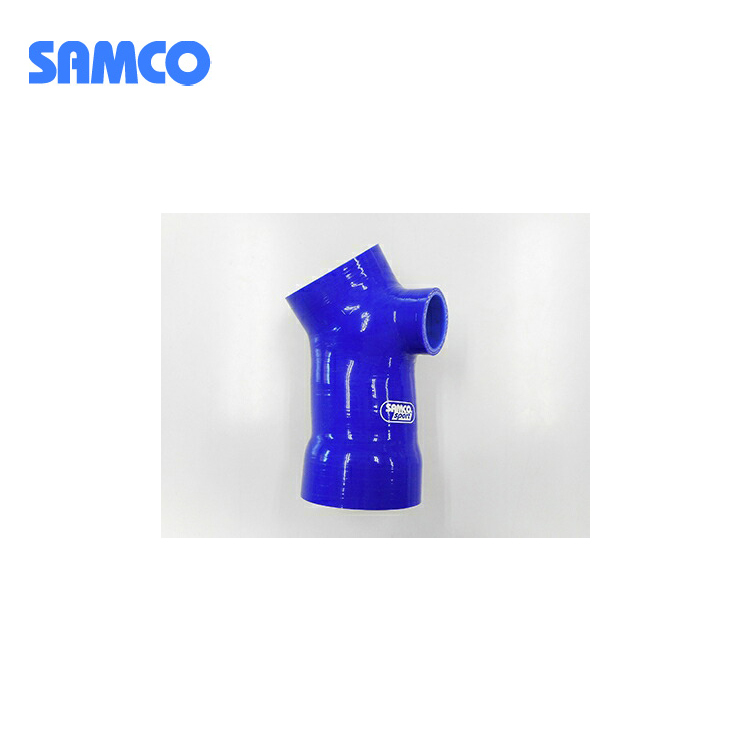 SAMCO SPORT 進氣肥腸 進氣軟管 MAZDA MX-5 ND 2016-