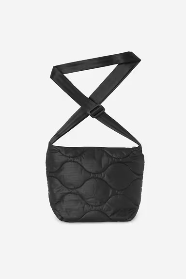 Carhartt Skye Tote Bag Cypress Small - Black