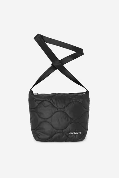 Carhartt Skye Tote Bag Cypress Small - Black