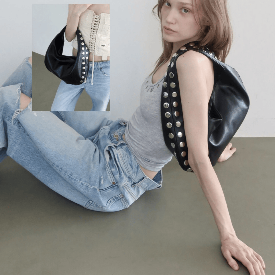 ATELIER PARK｜Riva Bag [2 colors]