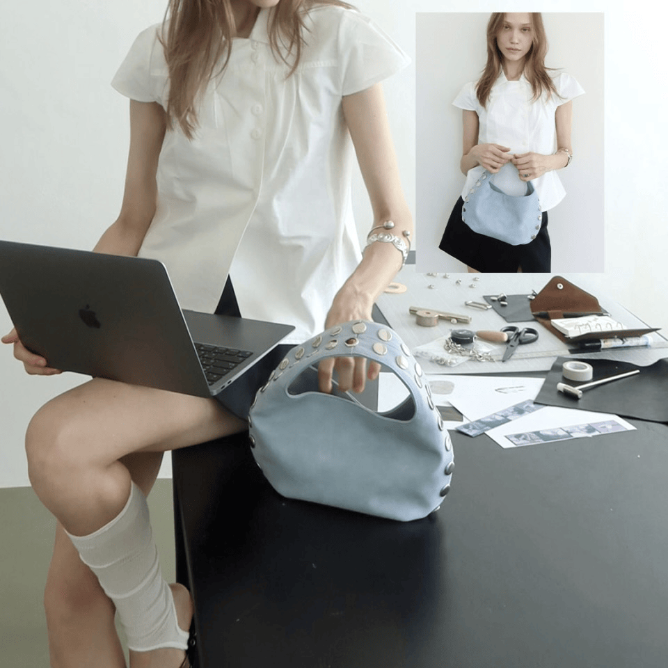ATELIER PARK｜Riva Bag Mini